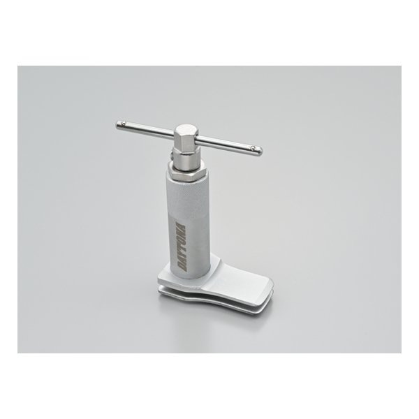 ピストン戻し ディスクブレーキ キャリパーピストン リバースツール ハーフ 39237