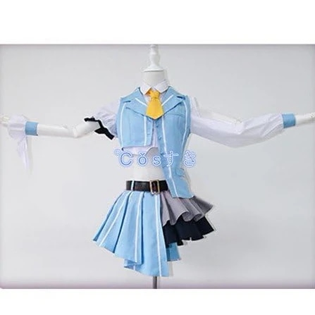 マクロスΔ 美雲ギンヌメール イベント パーティー服 コスプレ衣装 アニメ コスチューム イベント パーティー 変装