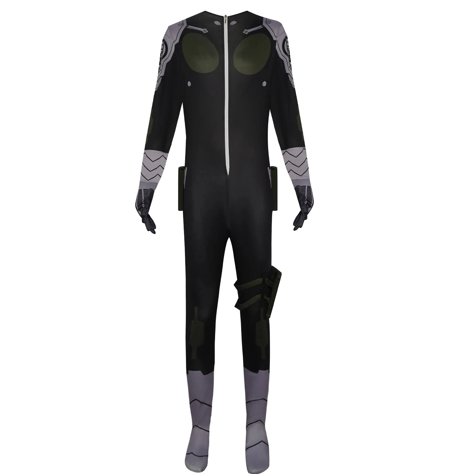 怪獣8号日比野カフカcos服防卫队バルトジャンプコスプレ服