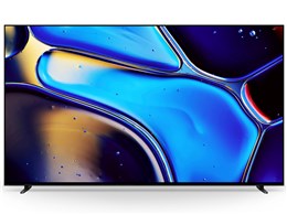 ソニー / SONY BRAVIA 8 K-77XR80 [77インチ][大型家電][送料区分G]