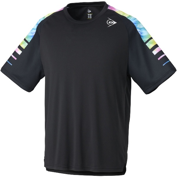 DUNLOP ダンロップ GAME SHIRT テニス ゲームシャツ DAP1403-900 半袖 8,228円