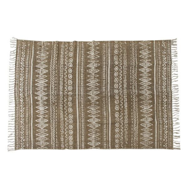 TTR-114B ラグ(170×120cm) メーカー直送 4,450円