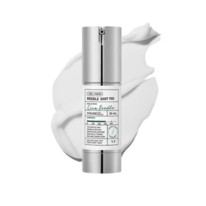 リードルショット700 ニードルショット/リドルショット