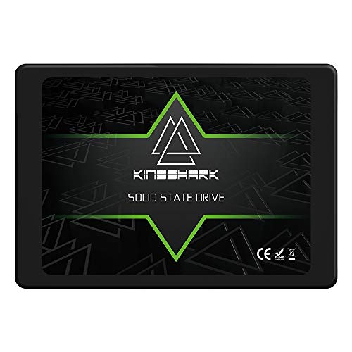 SSD 2.5