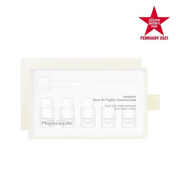 ピモンシェ デューイ コラーゲン アンプル 4ml x5個