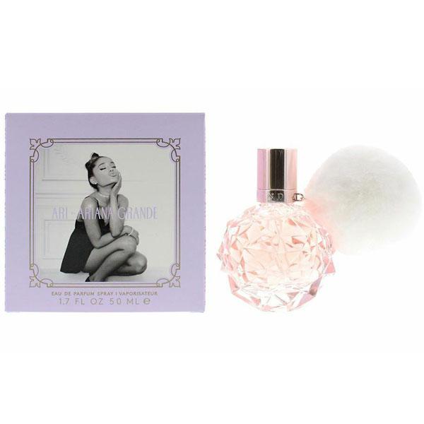 【訳あり】 アリアナ グランデ アリ バイ アリアナグランデ EDP オードパルファム SP 50ml 【箱不良】 香水 ARIANA GRANDE