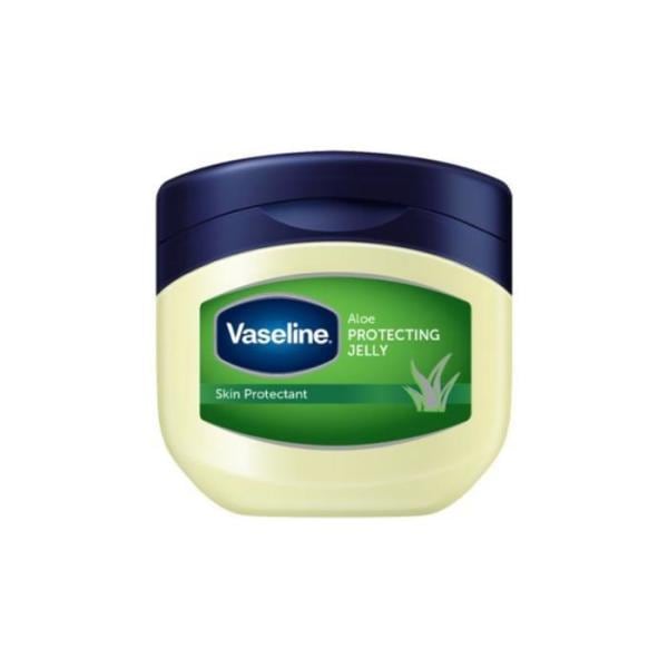 ユニリーバ バセリン プロテクティング ゼリー アロエ 100ml x5