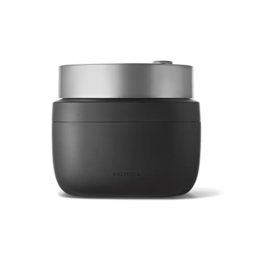 【バルミューダ公式キッチンクロス付き】バルミューダ ザ・ゴハン 3合炊き 電気炊飯器