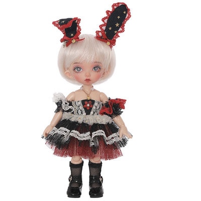 球体関節人形 Robb罗柏 SD公主人形可動関節人形 1/8 関節人形 BJDドール 13,644円