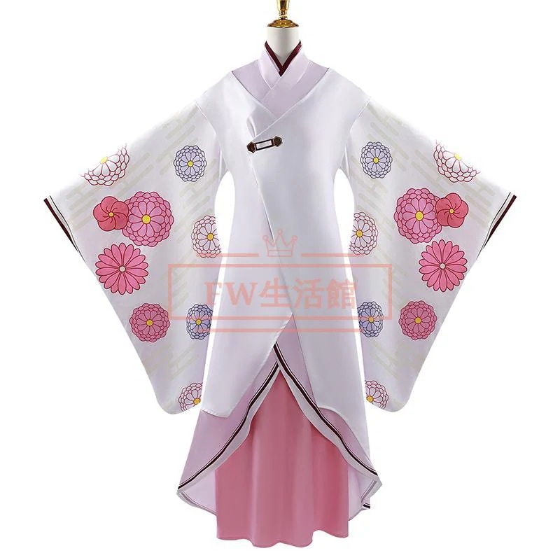 【推しの子】 黒川 あかね 鞘姫 コスプレ衣装 演出服 アニメ ゲーム ハロウィン cos 変装