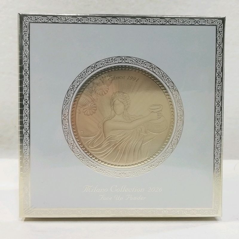 【未使用品】カネボウ ミラノコレクション フェイスアップパウダー2026 24g