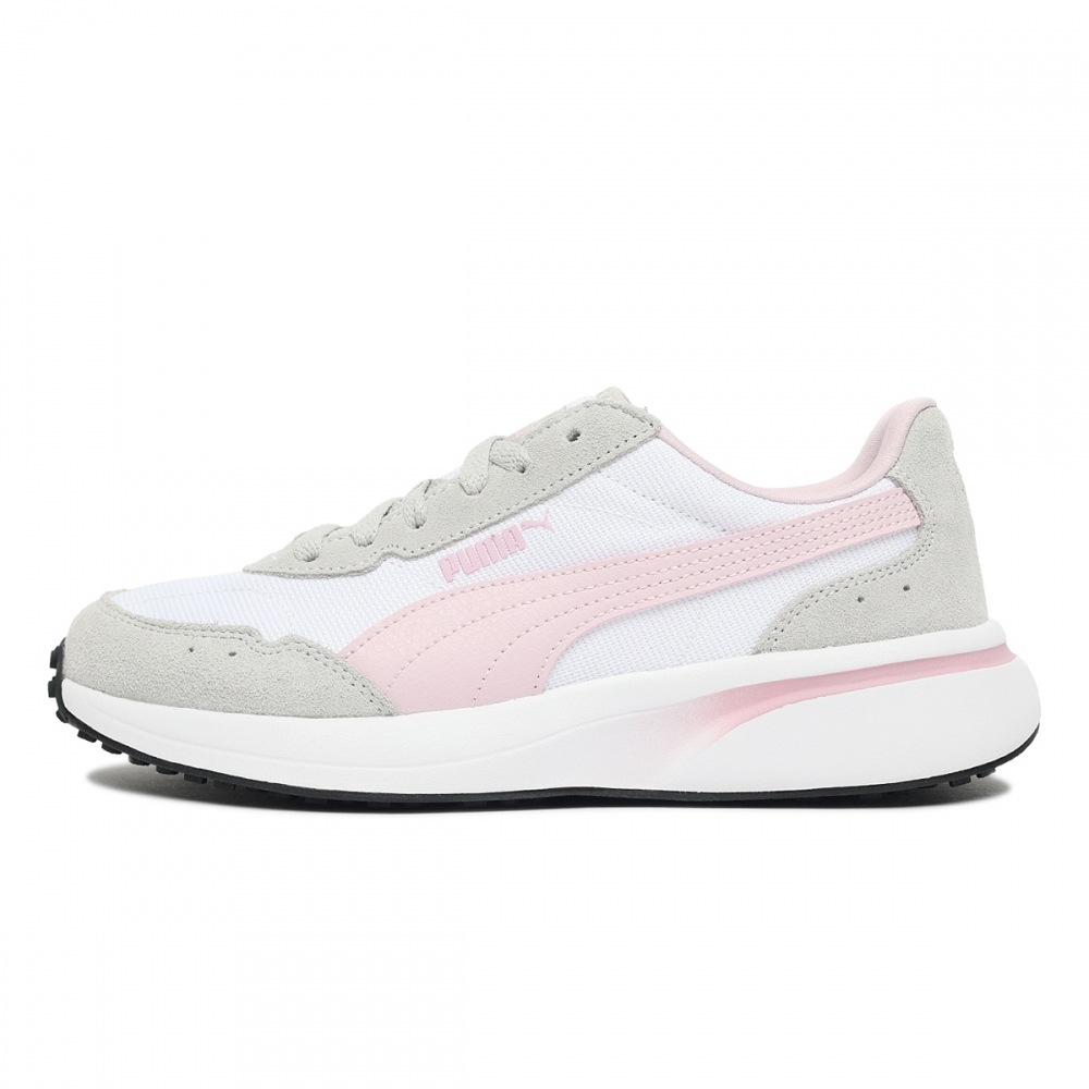 プーマ R78 グランス 40162302-クールライトグレー-ローズモーブ-プーマホワイト-プーマブラック 8,305円