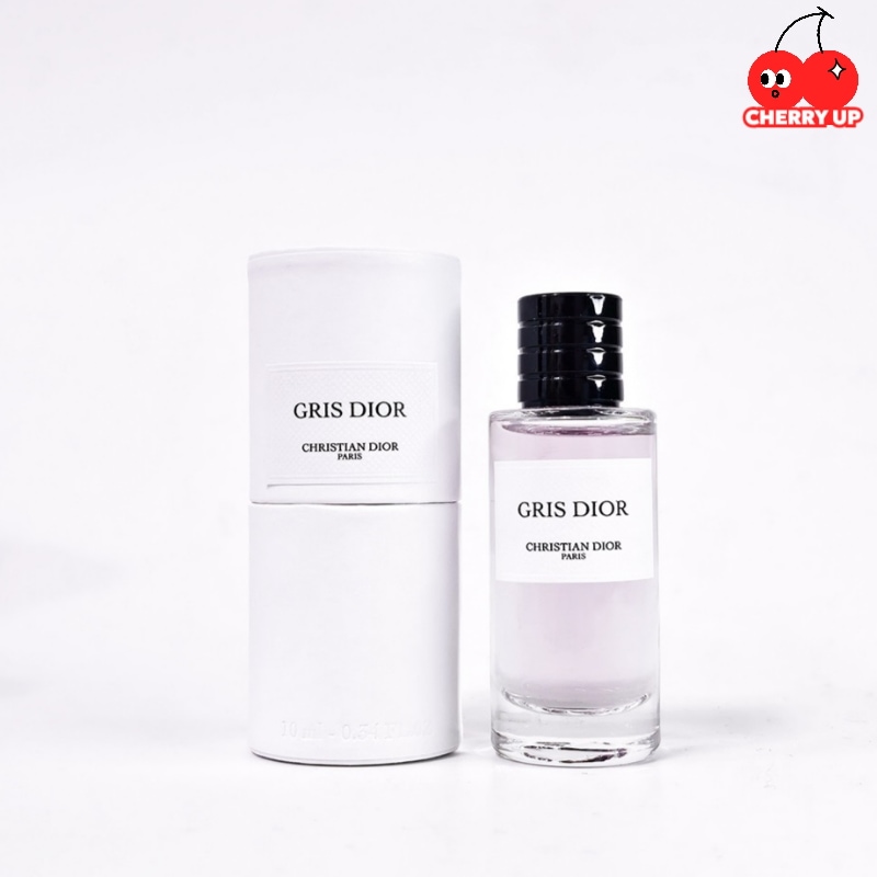 Qoo10] グリ ディオール オードゥ パルファン : 香水