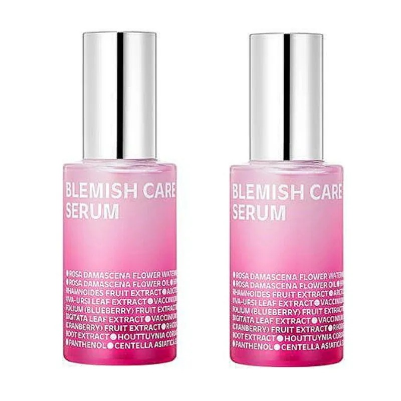 ブレミッシュ ケア アップ セラム 20ml+20ml