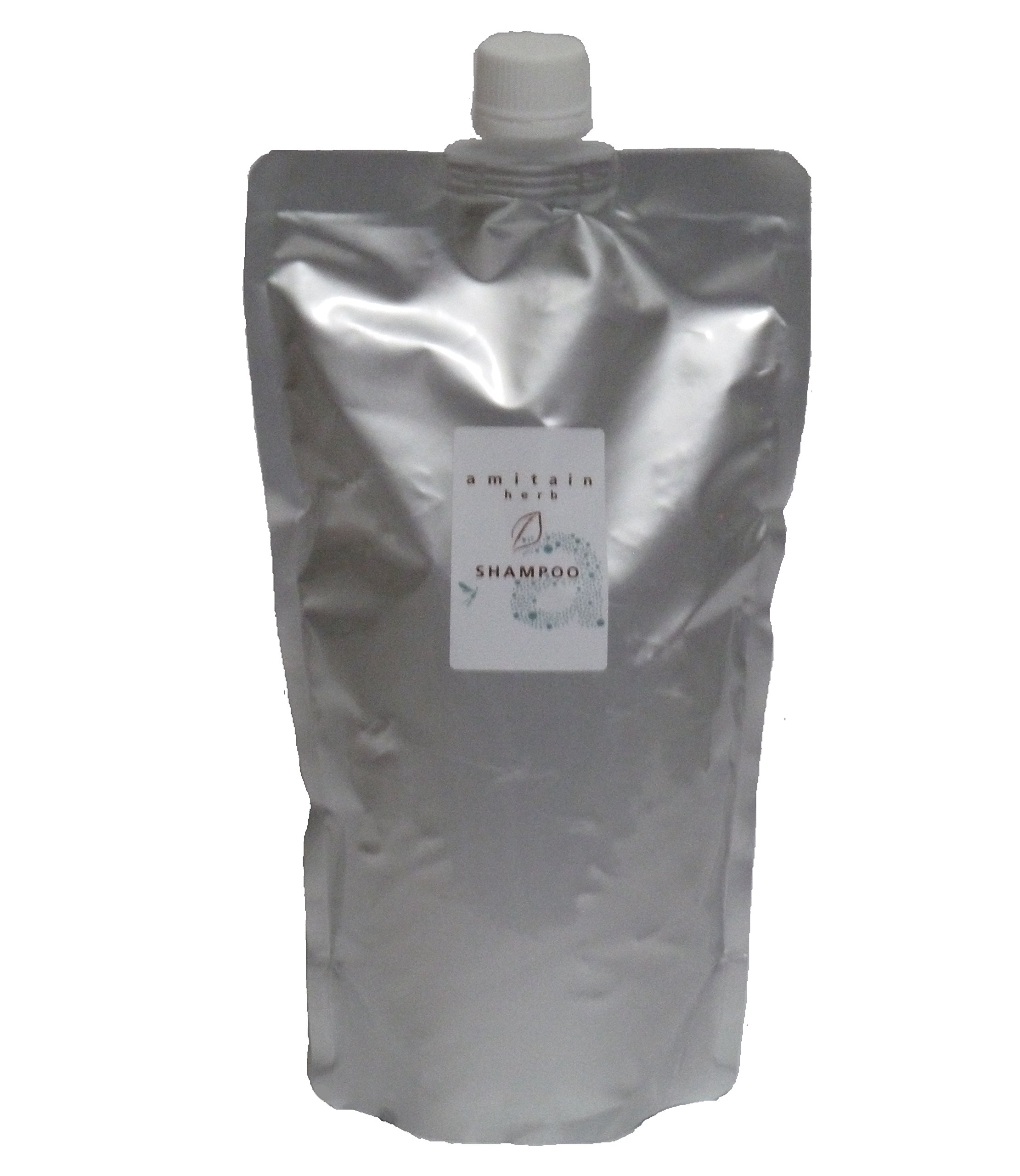 アミテインハーブシャンプー (700ml)
