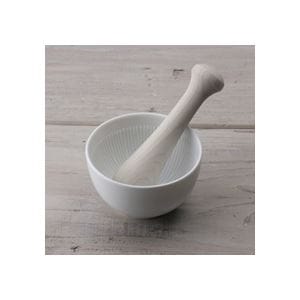 （まとめ）貝印 SELECT100 ミニすり鉢DH3020 1個[x5セット]