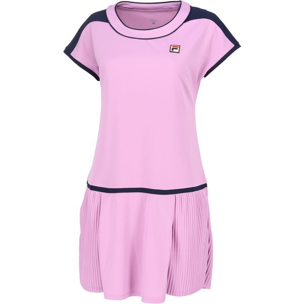 FILA フィラ ワンピース テニス その他ウェア2 ワンピース VL2919-32スポーツ用品