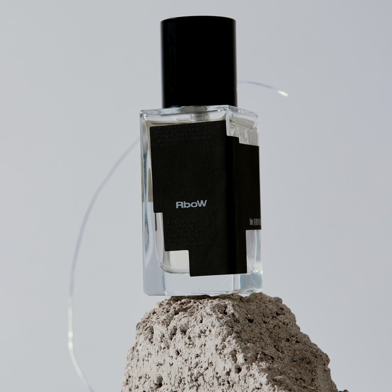 オードパルファム 50mL LIGHTS ON OBJET ライツ オン オブジェ 香水 フレグランス ユニセックス ムスク ウッディ