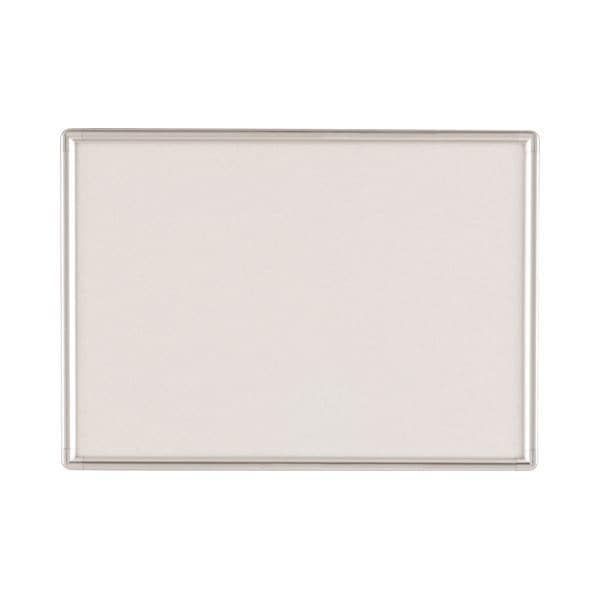 （まとめ） シンエイ フリーパネル R A3 外寸431308mm クローム FPRC／CA3 1枚 3セット