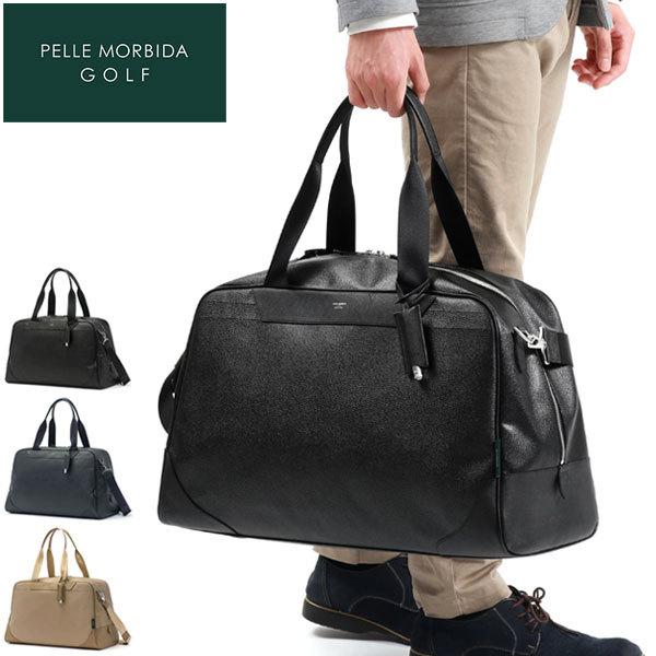 ボストンバッグ ゴルフ 2WAY 大容量 ショルダー PVC 撥水 PG006