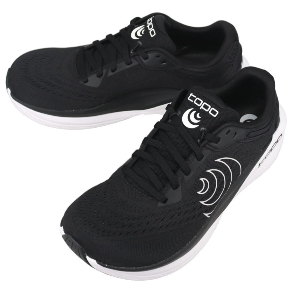 ファントム 4 ブラック/ホワイト M087