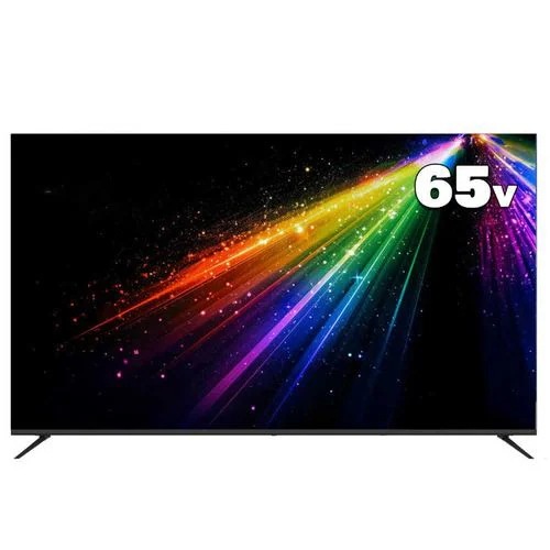 アペックス 65型 4K対応液晶モニター 4Kワイド ブラック AP65DPXB