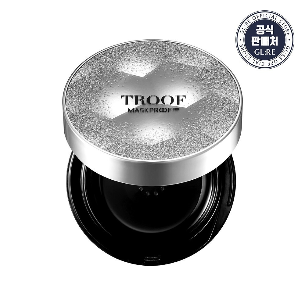 【最新画像】トルーフシグネチャートリプルアンプルクッションシーズン3本品シルバー 5,246円