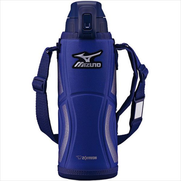 象印 ZOJIRUSHI SD-FX10-AA ステンレスクールボトル TUFF（タフ） 1.0L ブルー
