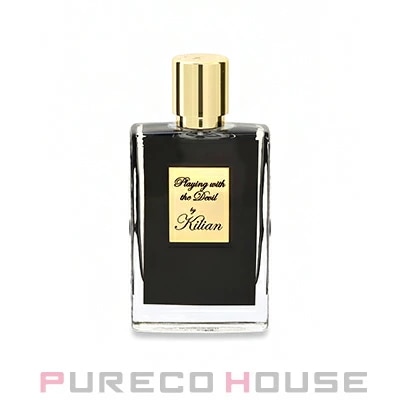 KILIAN PARIS(キリアン パリ) プレイング ウィズ ザ デビル EDP SP 50ml