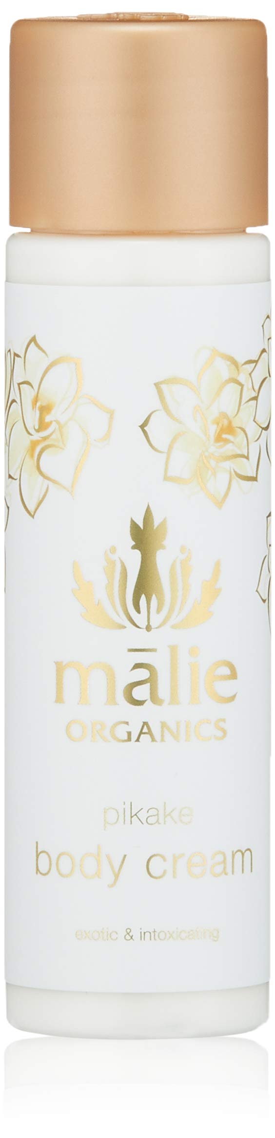 Malie Organics(マリエオーガニクス) ボディクリーム ピカケ