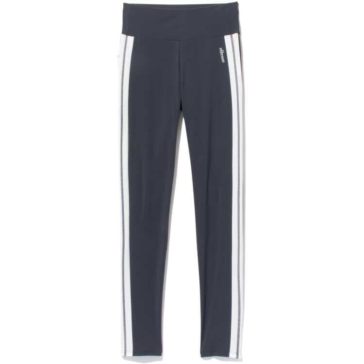 ウィメンズ Sensitive トレーニングタイツ M オンブルグレー #EW921300-OG 5,434円