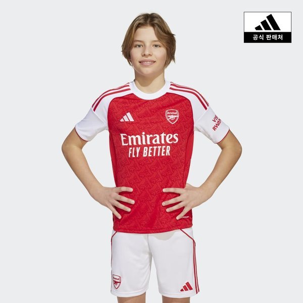 アディダスキッズ AFC H JSY Y