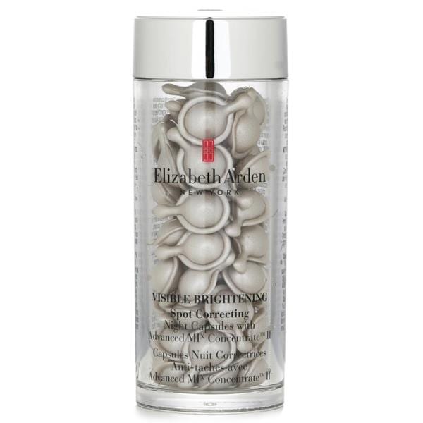 ブライトニング スポットケア ナイトカプセル 60個