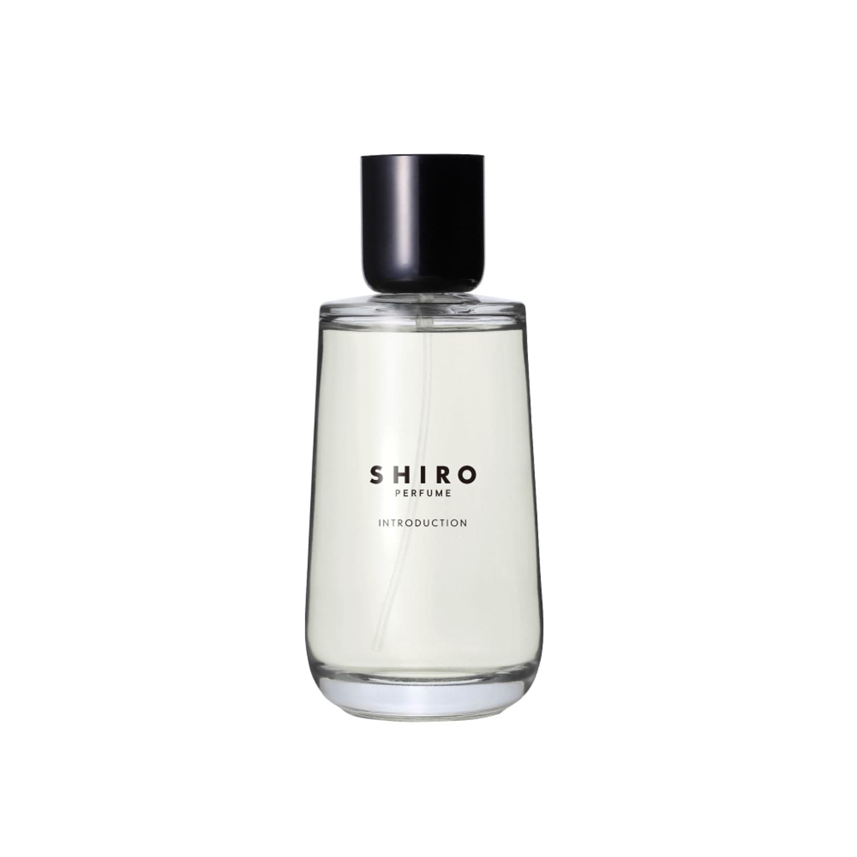 SHIRO PERFUME INTRODUCTION 100mL 香料リニューアル前