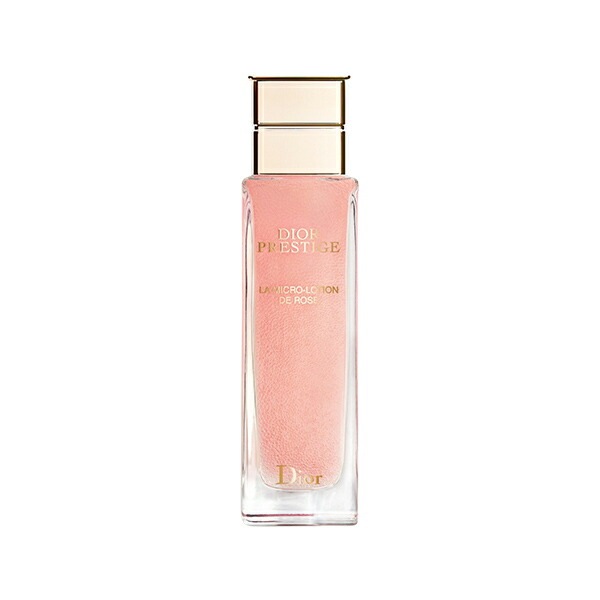 プレステージ ローション ド ローズ 150mL
