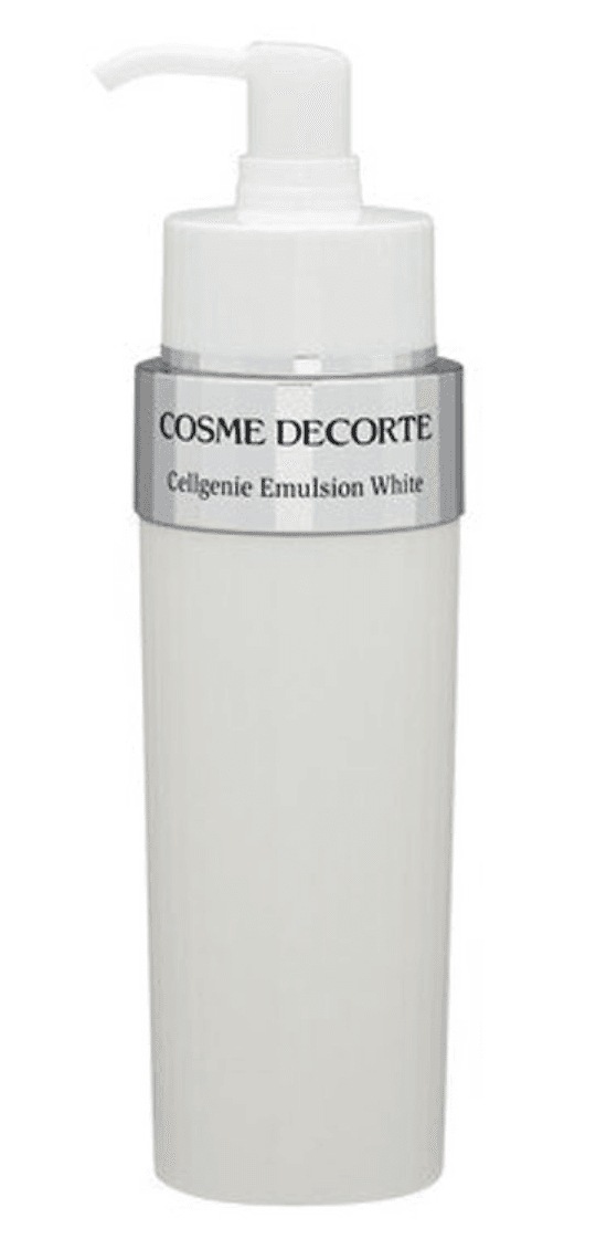 コスメデコルテ(COSME DECORTE) セルジェニー エマルジョン ホワイト 200ml医薬部外品