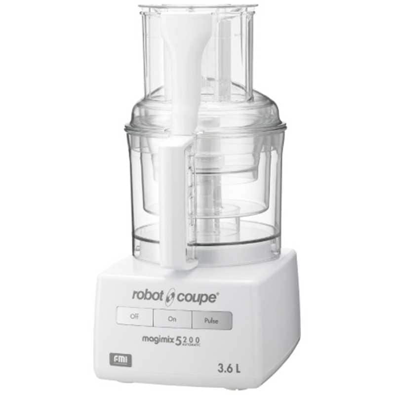 エフエムアイ　ロボクープ マジミックス　RM-5200F CLB1501