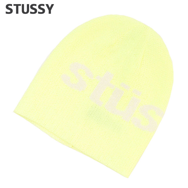 ステューシー STUSSY HELVETICA UV SKULLCAP スケート ストリート エイトボール ストックロゴ ストゥーシー スチューシー 265-001885-018