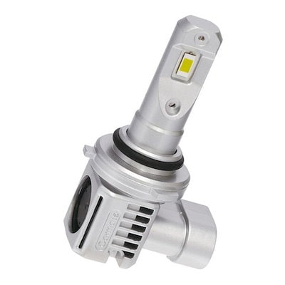 他サイト： 【在庫有・即納】PIAA(ピア) ヘッドライト/フォグランプ用 LED LEH230 H4 6000K 車検対応 34/34W Hi5500/Lo4500lm 12V/24V共用 カー用品の商品画像