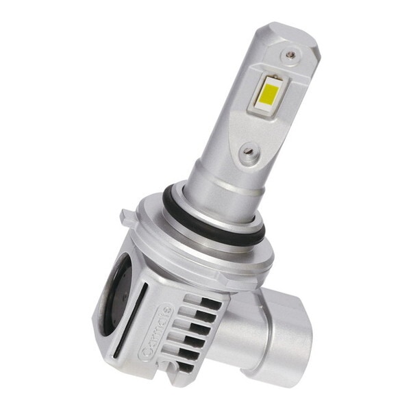 GIGA LEDヘッド&フォグバルブC5500 6000K HB3/HB4