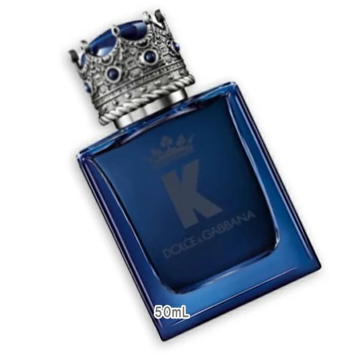 ドルチェ＆ガッバーナ オードパルファム インテンス 50mL