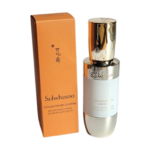 NEW Concentrated Ginseng Brightening Serum 30ml
