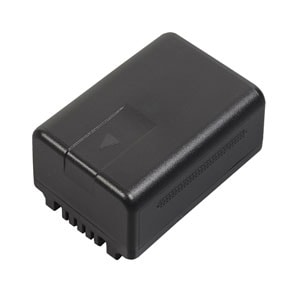 パナソニック VW-VBT190-K ビデオカメラバッテリーパック「VW-VBT190」 VWVBT190K