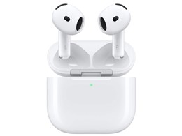 アップル / APPLE AirPods 4 アクティブノイズキャンセリング搭載モデル MXP93J/A