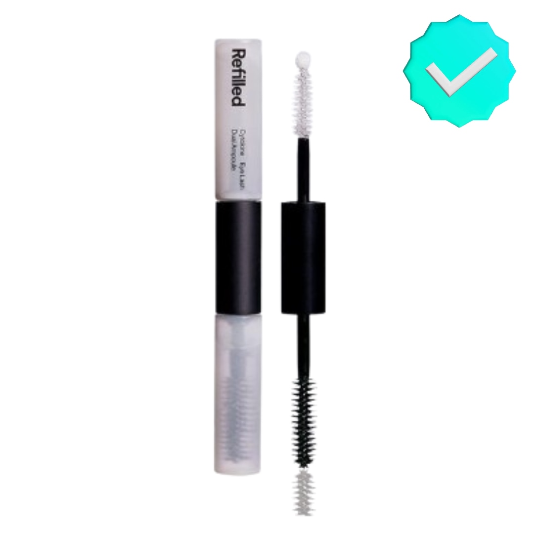 リーフィールド サイトカイン アイラッシュ デュアルアンプル