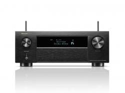 【メーカー修理品/在庫あり】DENON 9.4ch AVサラウンドレシーバー AVR-X4800H デノン