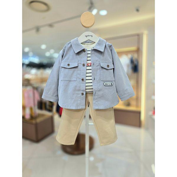 MARIOピーターシャツ3点セット01 01S523203_P406277731