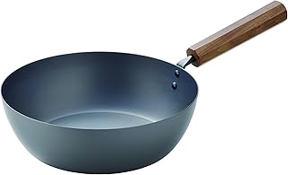 わたしのこだわり　鉄鍋ｼﾘｰｽﾞ　ﾌﾗｲﾊﾟﾝ24　窒化処理 5,482円