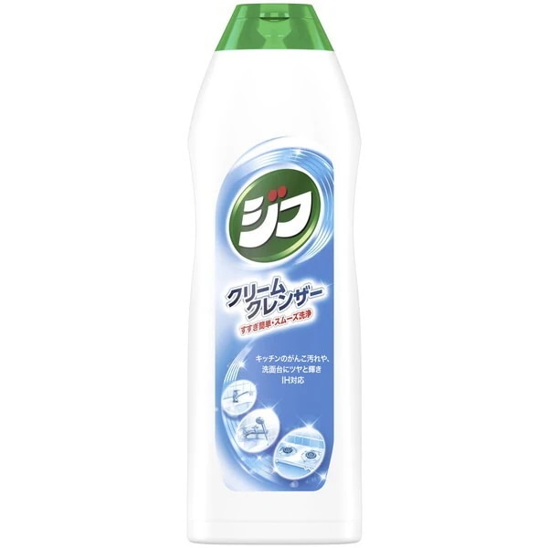 �N���[���N�����U�[ �W�t 270ml