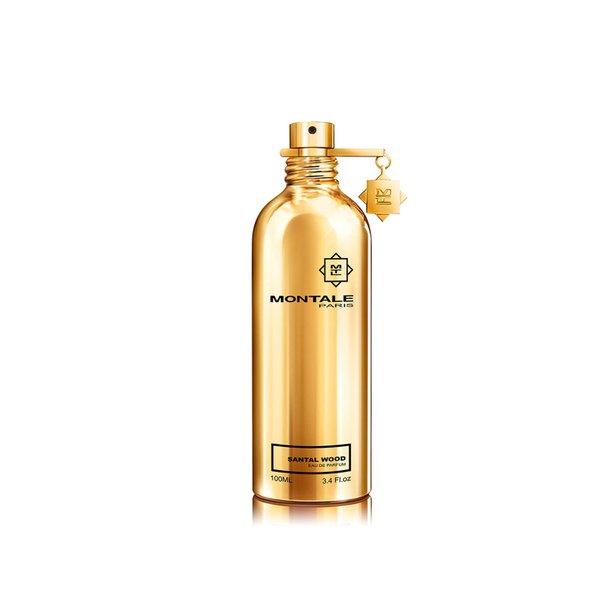 [ギャラリア] [モンタル] サンタル ウッド オードパルファム 100ml (バイアル5種)